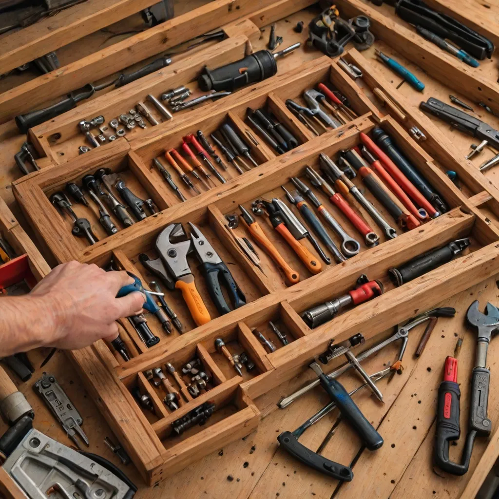 Jak odblokować siłownik do łóżka: szybkie rozwiązanie problemu