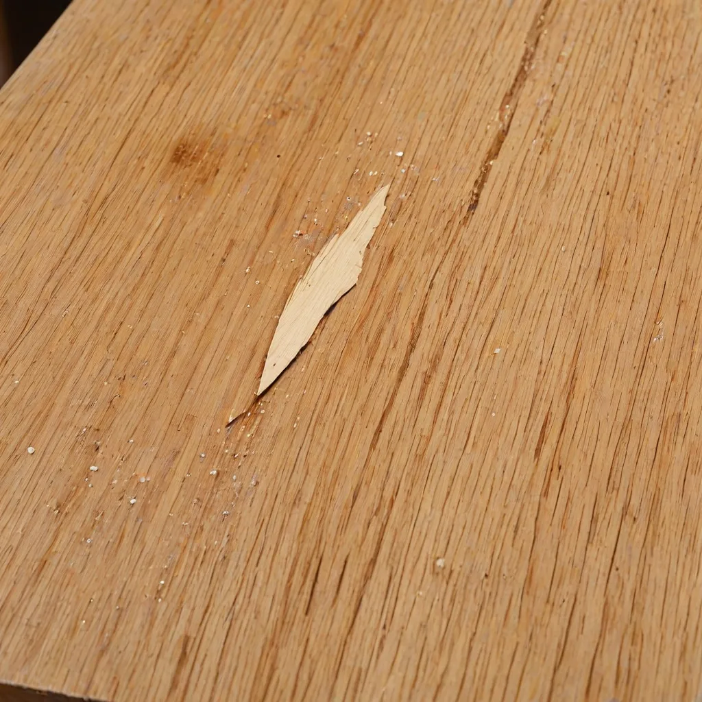 Jak zdjąć okleinę z mebli: prosta metoda dla każdego