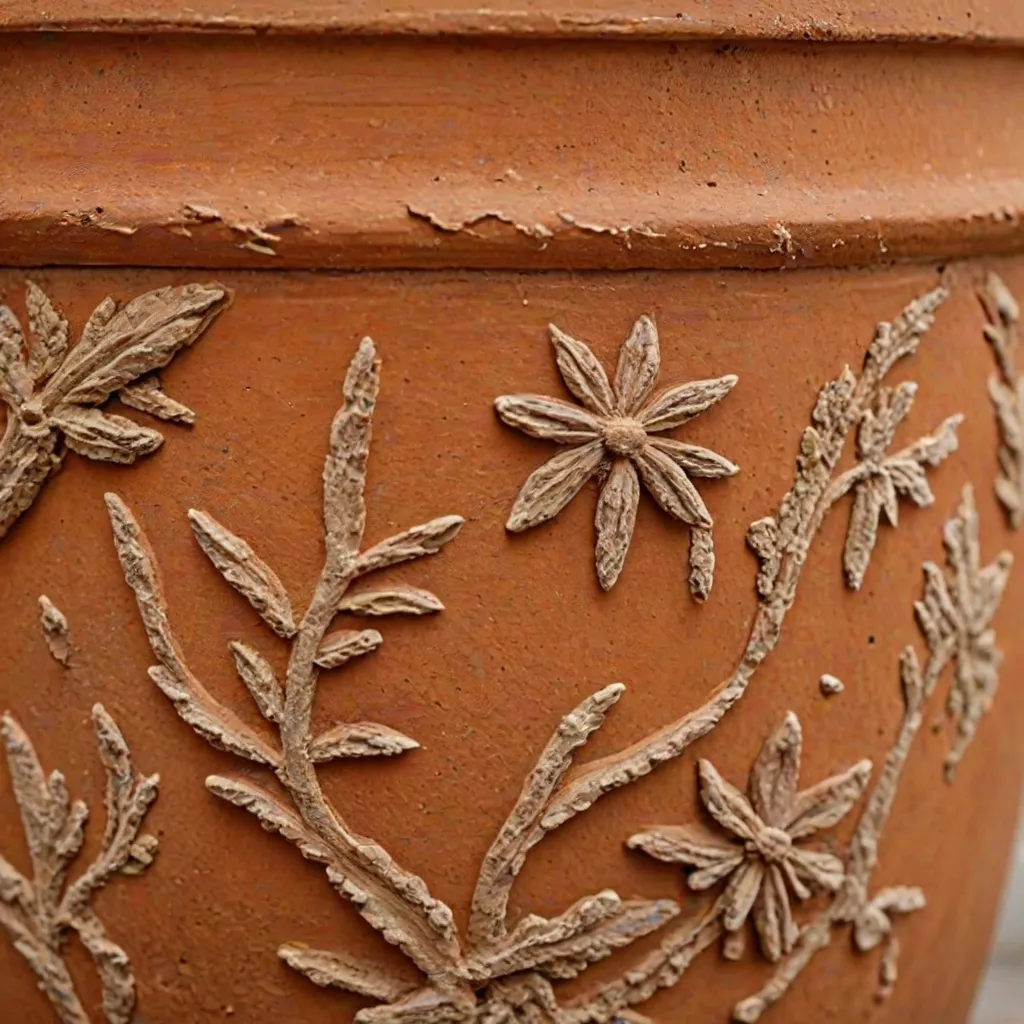 Jaka farba do doniczek glinianych: poradnik dla majsterkowiczów