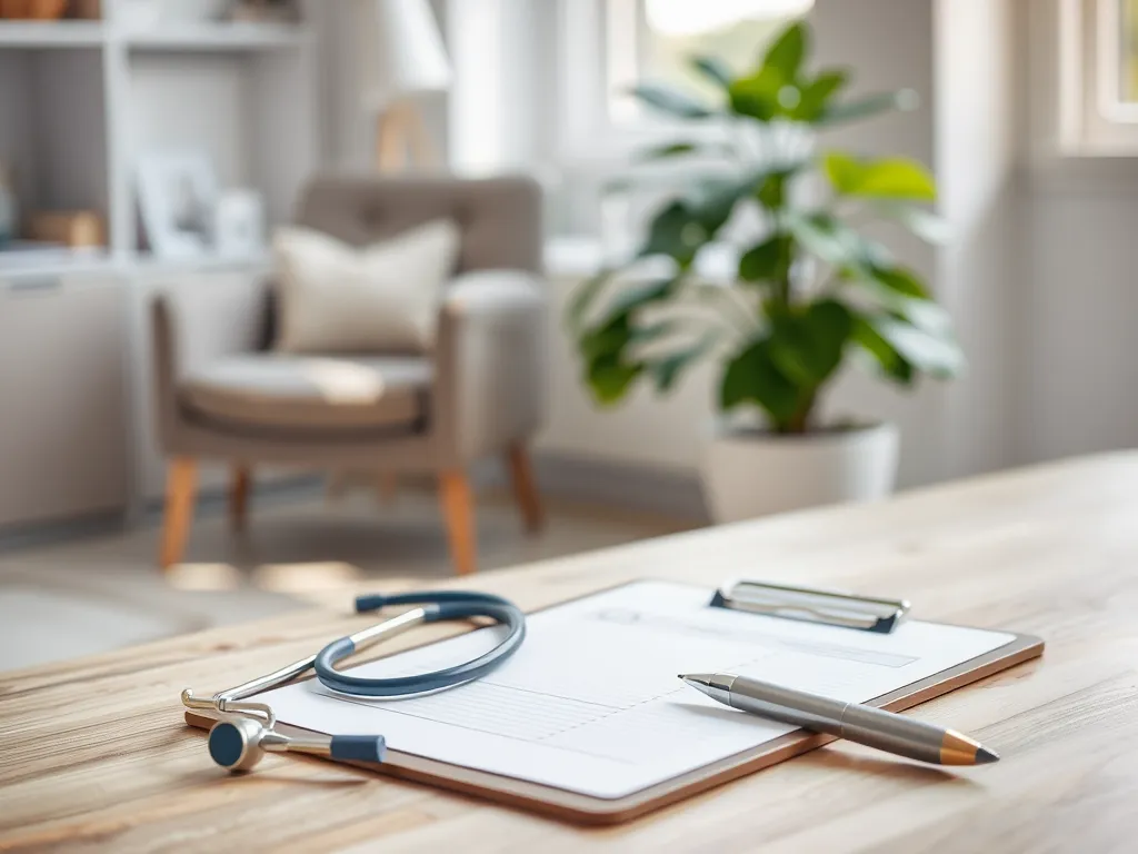 Ile kosztują badania lekarskie do pracy?