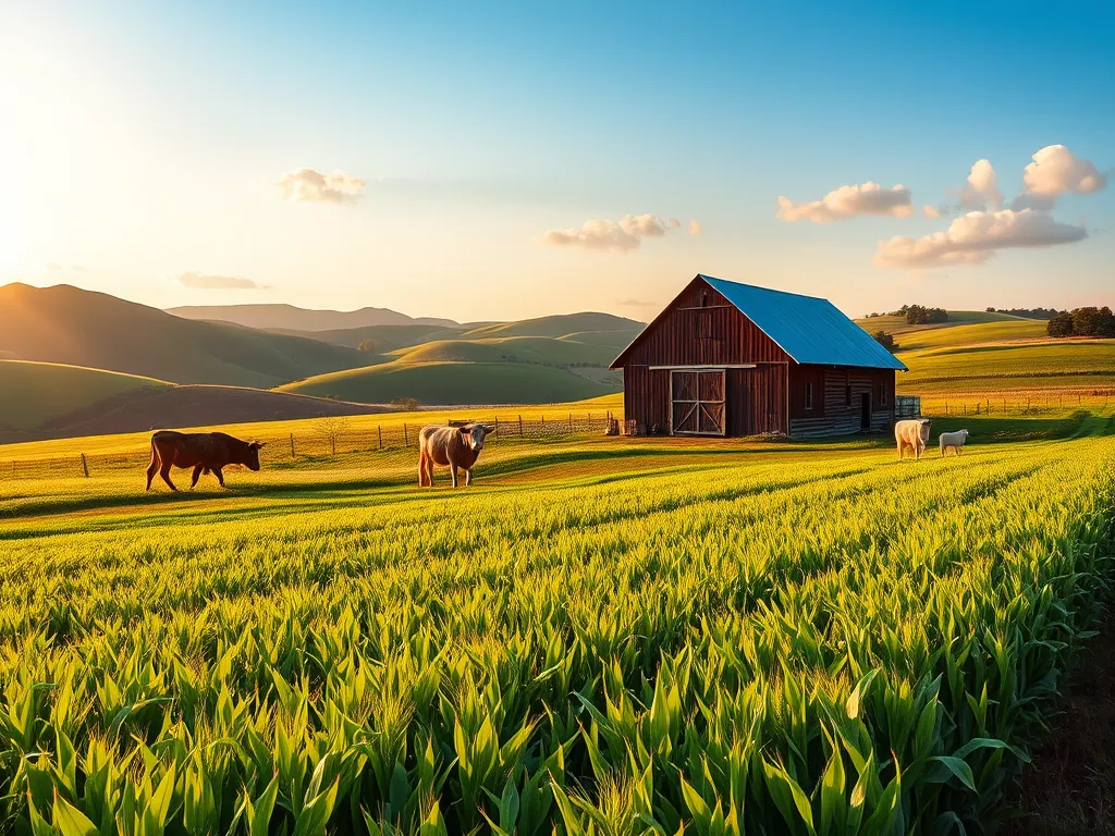 Ile lat pracy w gospodarstwie rolnym można doliczyć do stażu pracy?