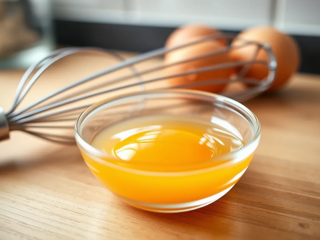 Jak prześwietlić jajko domowym sposobem?