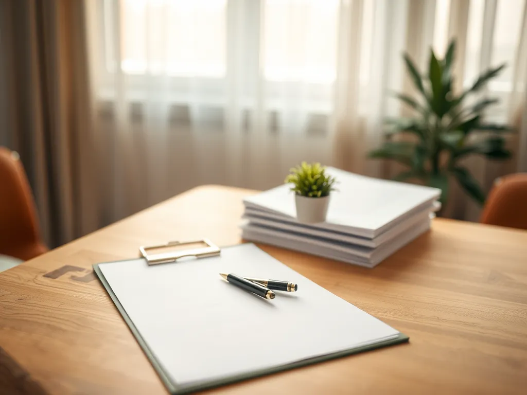 Ponowna rejestracja w Urzędzie Pracy – jakie dokumenty?