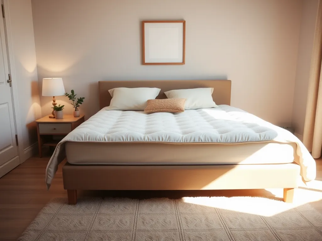 Jaki materac wybrać dla dwojga?