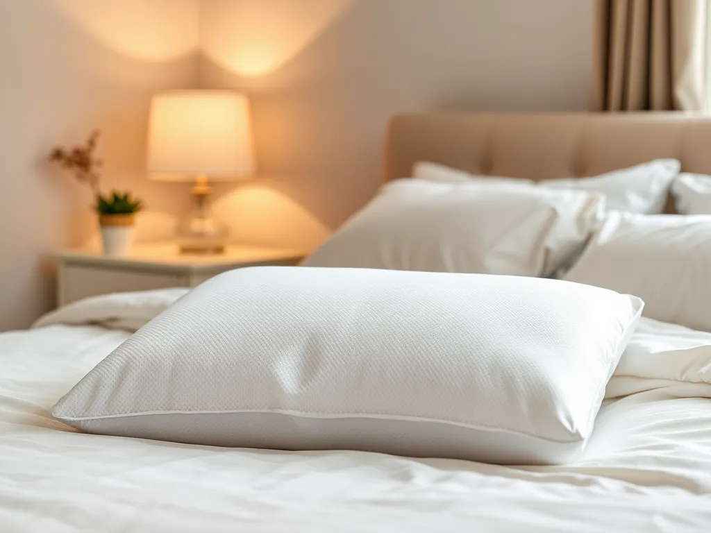 Czy poduszka ortopedyczna może zaszkodzić?