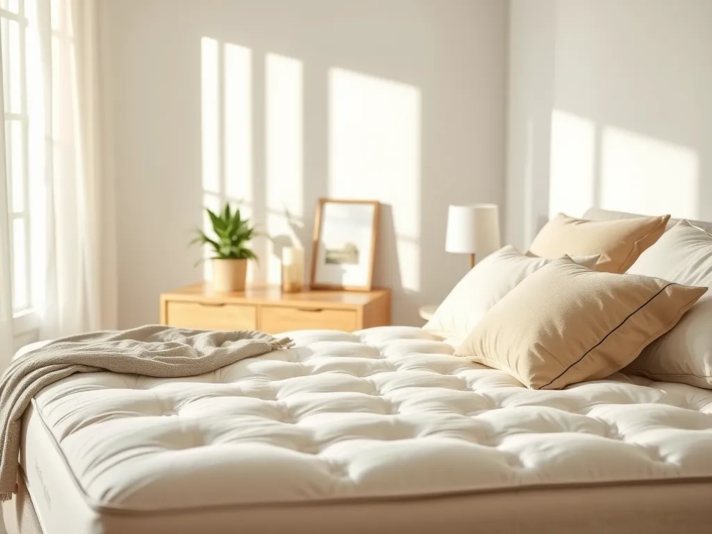 Materac bonellowy czy kieszeniowy?