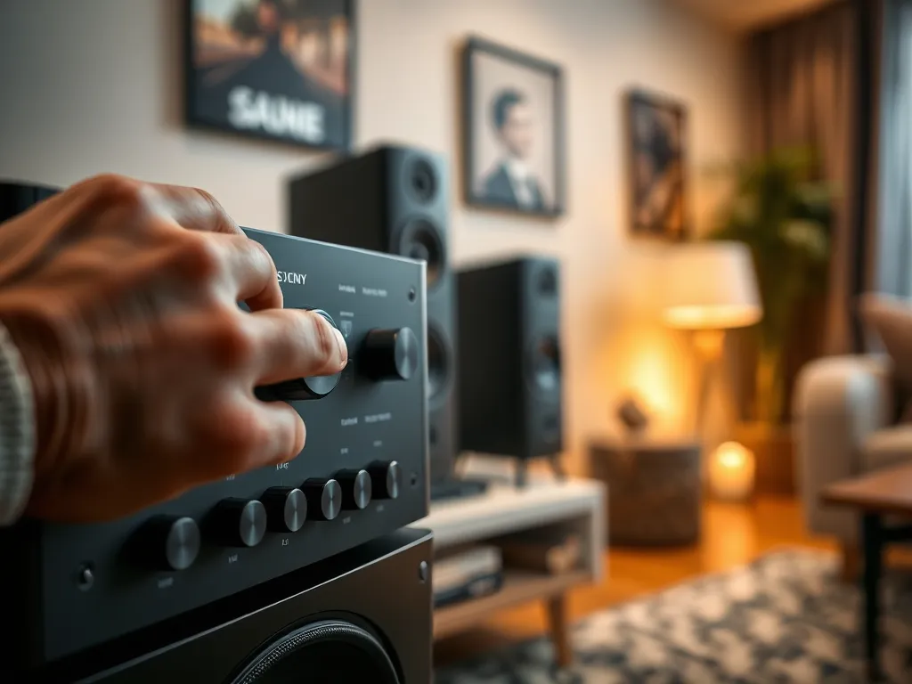 Jak poprawić słuch domowym sposobem?