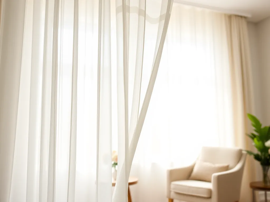 Czym zasłonić okna przed słońcem domowe sposoby?