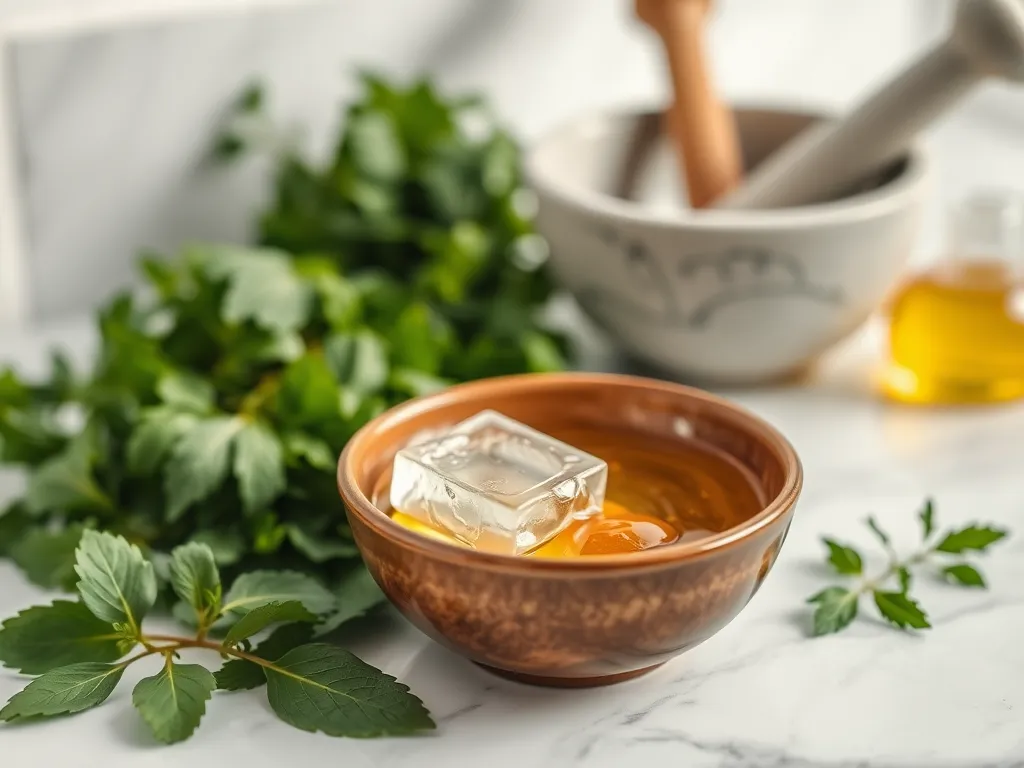 Co na pryszcze na twarzy – domowe sposoby