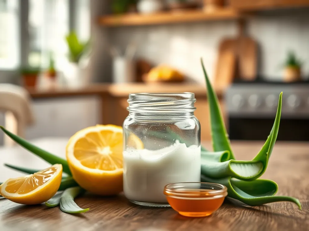 Jak usunąć blizny domowym sposobem?