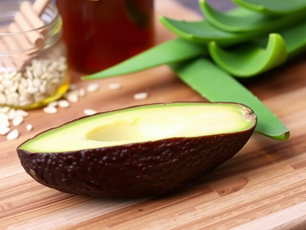 Jak nawilżyć suchą skórę – domowe sposoby