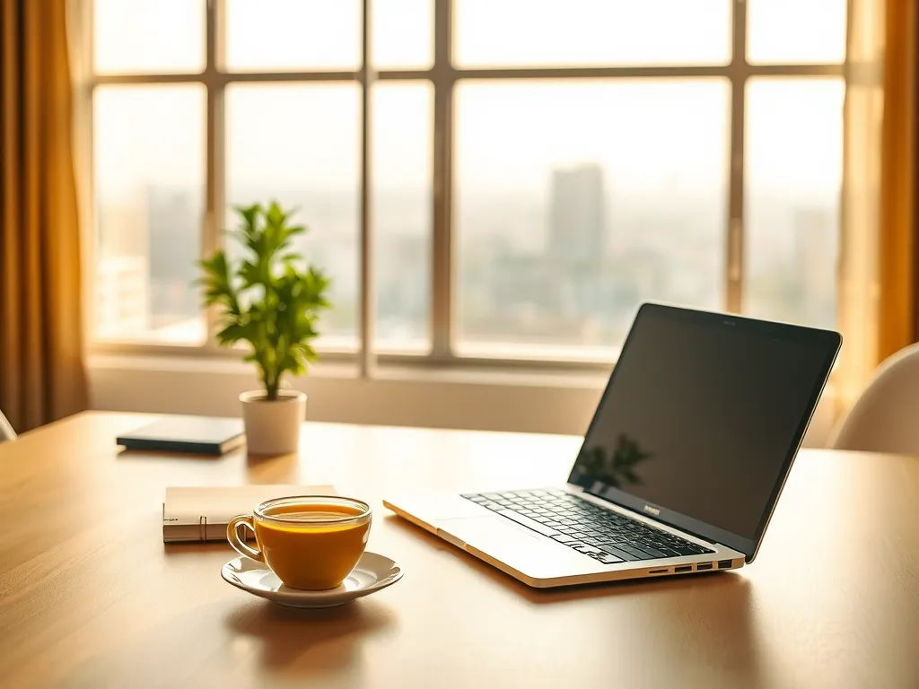 Jak nie przejmować się ludźmi w pracy?