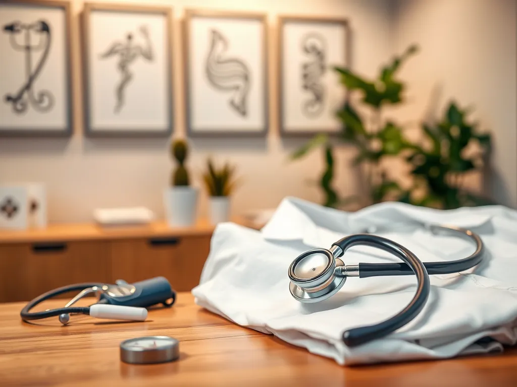 Co grozi za zatajenie choroby w medycynie pracy?