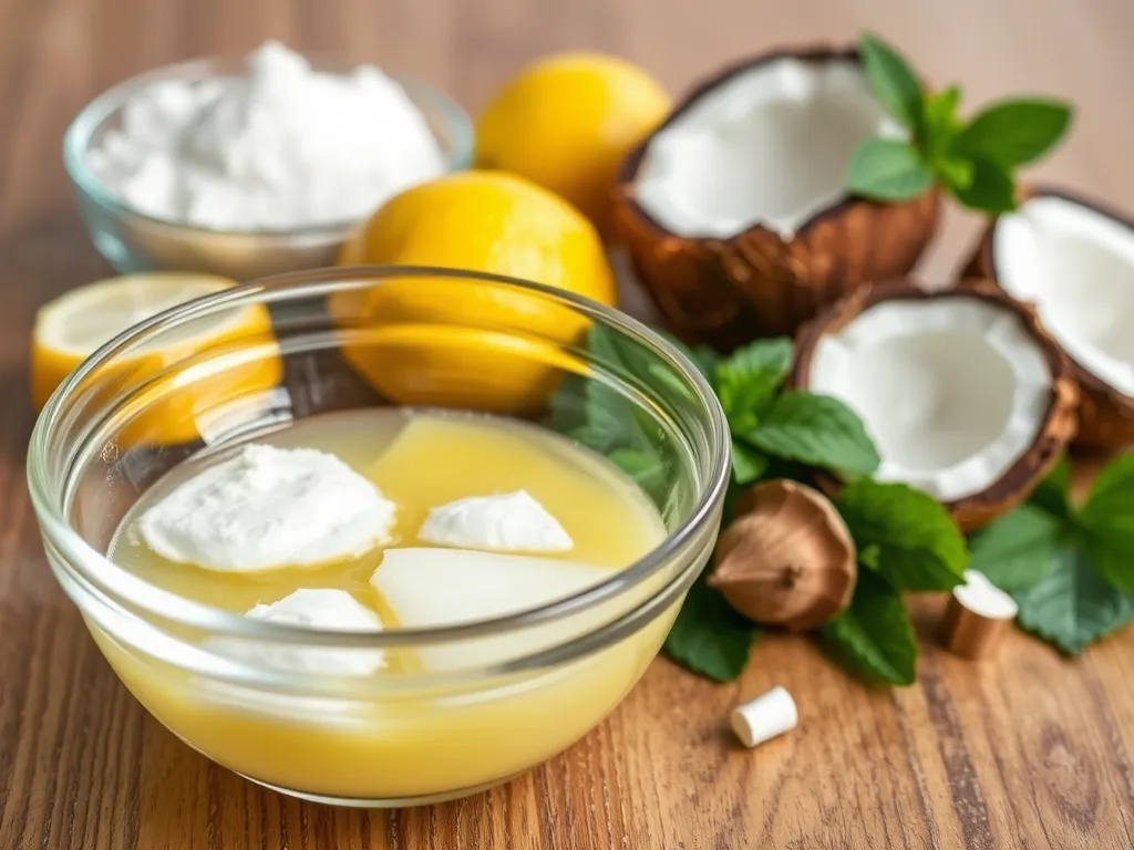 Jak zmyć kolor z włosów? Domowe sposoby?