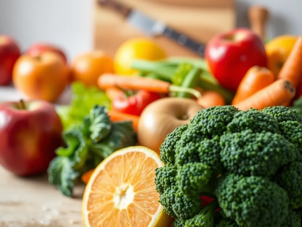 Jak obniżyć cholesterol? Domowe sposoby