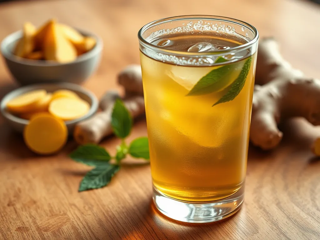 Co na helicobacter pylori – domowe sposoby