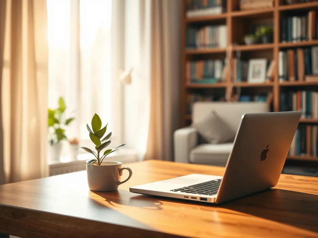 Jak radzić sobie ze stresem w pracy?