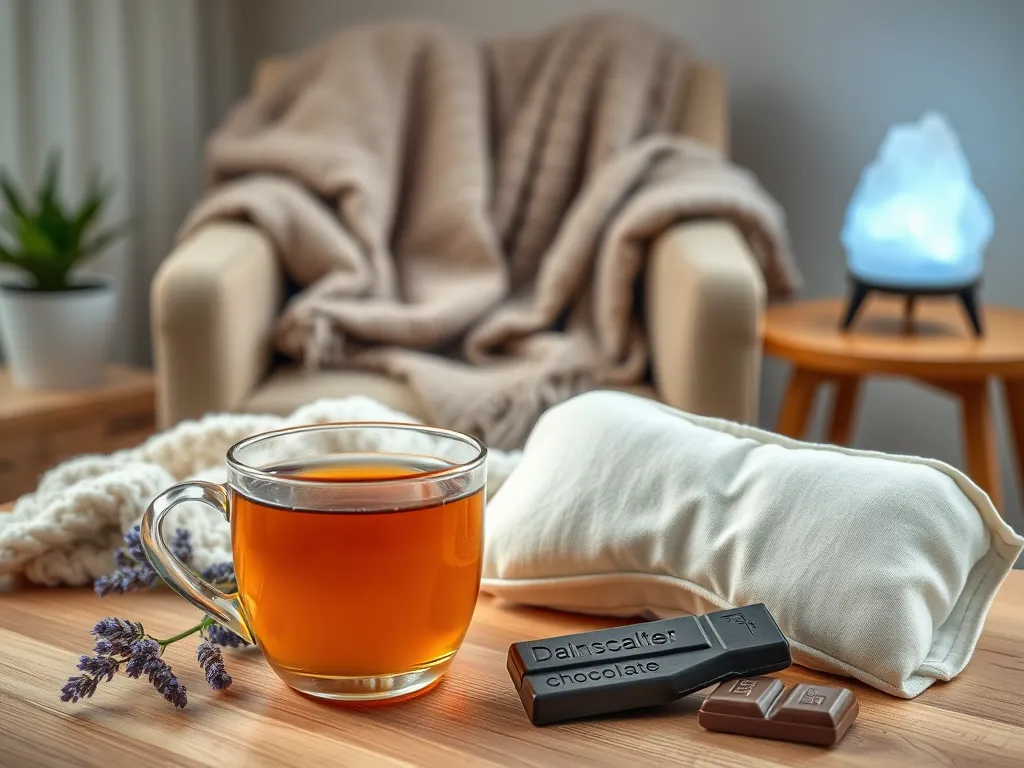 Co na migrenę? Domowe sposoby