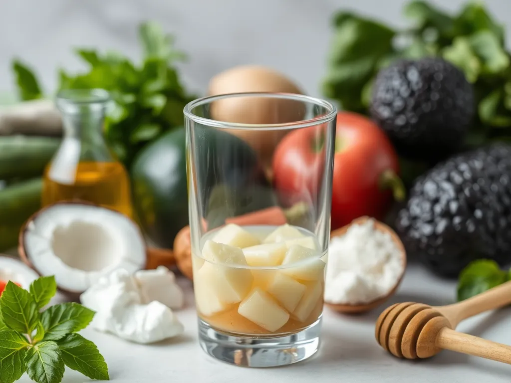 Co rozpuszcza keratynę – domowe sposoby