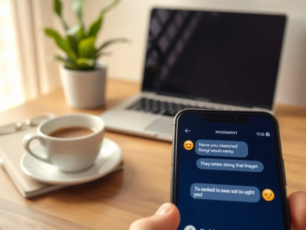 Praca odpisywanie na wiadomości: jakie są opinie użytkowników?