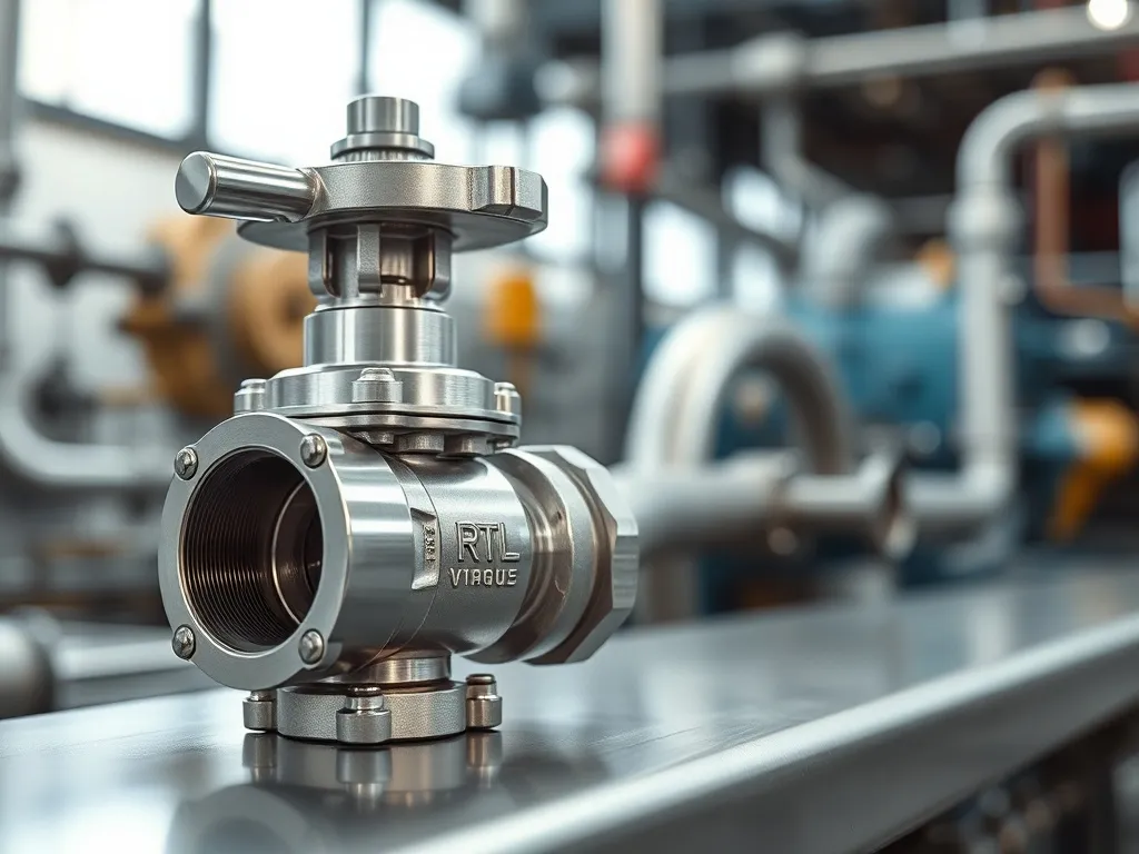 Zawór RTL na powrocie czy zasilaniu: co warto wiedzieć?