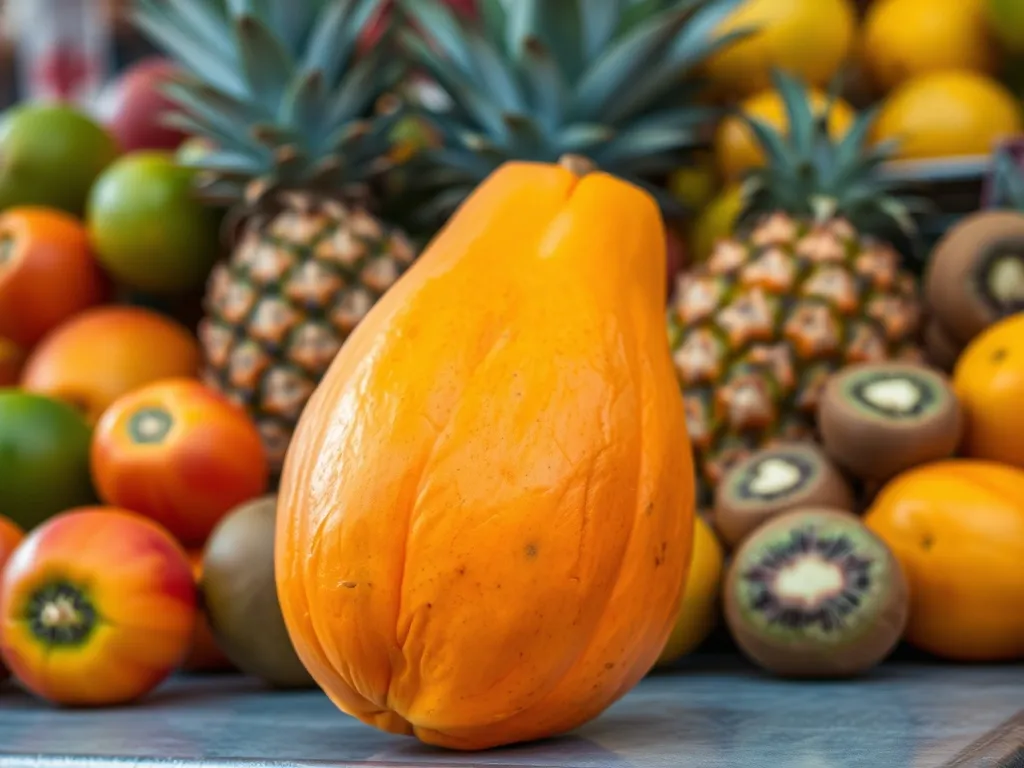 Papaya: co to za marka i co ją wyróżnia na rynku?