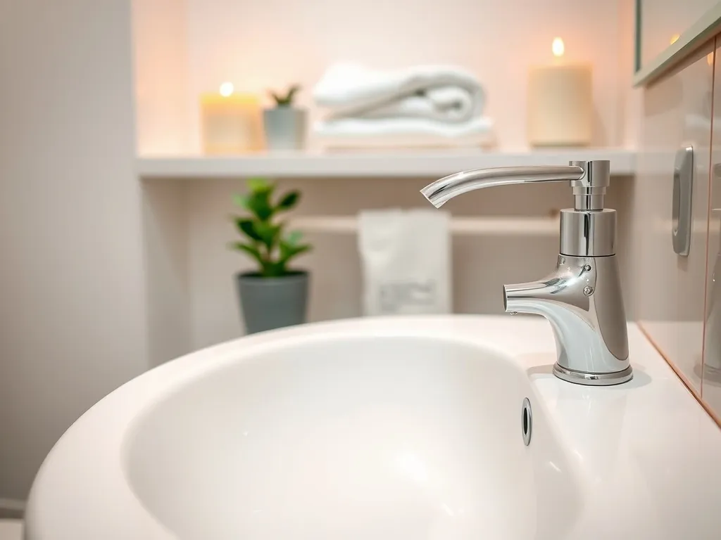 Jak pozbyć się muszek w łazience? Sprawdzone metody i porady