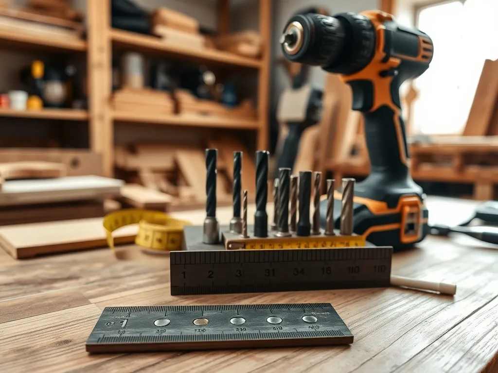 Jaki otwór pod gwint M10? Praktyczny przewodnik dla majsterkowiczów