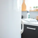 Wymiana uszczelki w lodówce: kiedy jest konieczna i jak to zrobić?