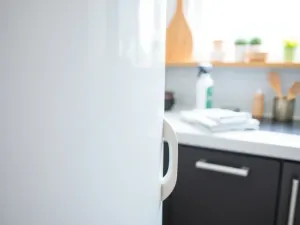 Wymiana uszczelki w lodówce: kiedy jest konieczna i jak to zrobić?