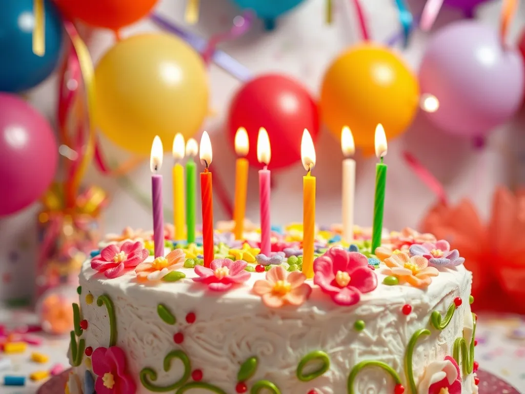 Gify imieninowe: najlepsze pomysły na życzenia dla bliskich