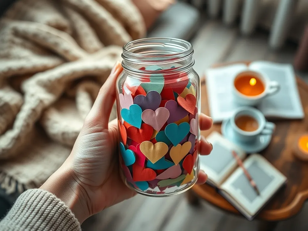 Kocham cię 100 razy do skopiowania: jak wyrażać miłość codziennie