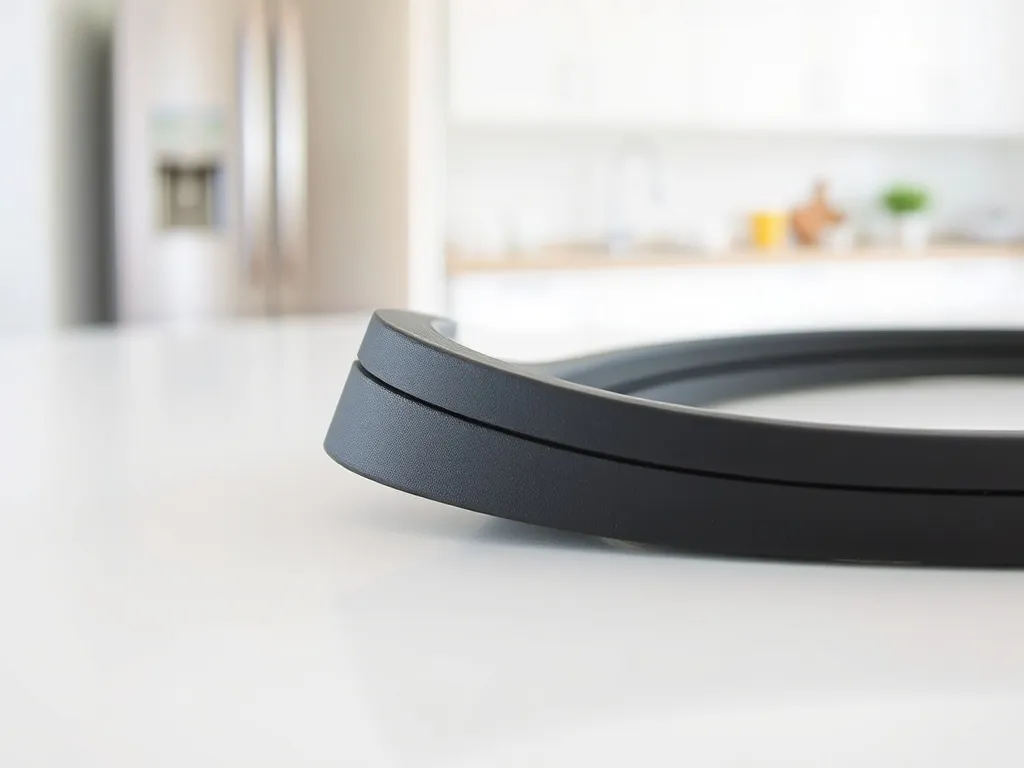 Jak namagnesować uszczelkę lodówki? Proste sposoby na naprawę