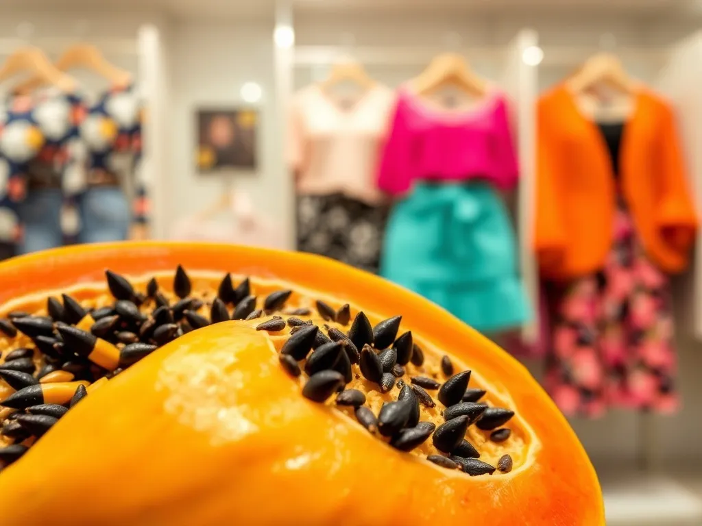 Papaya ubrania opinie: co mówią klienci o tej marce?