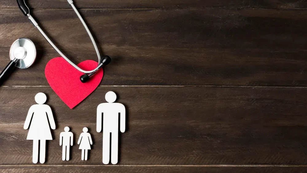 Ubezpieczenia na życie: jak chronią Twoją rodzinę w trudnych chwilach