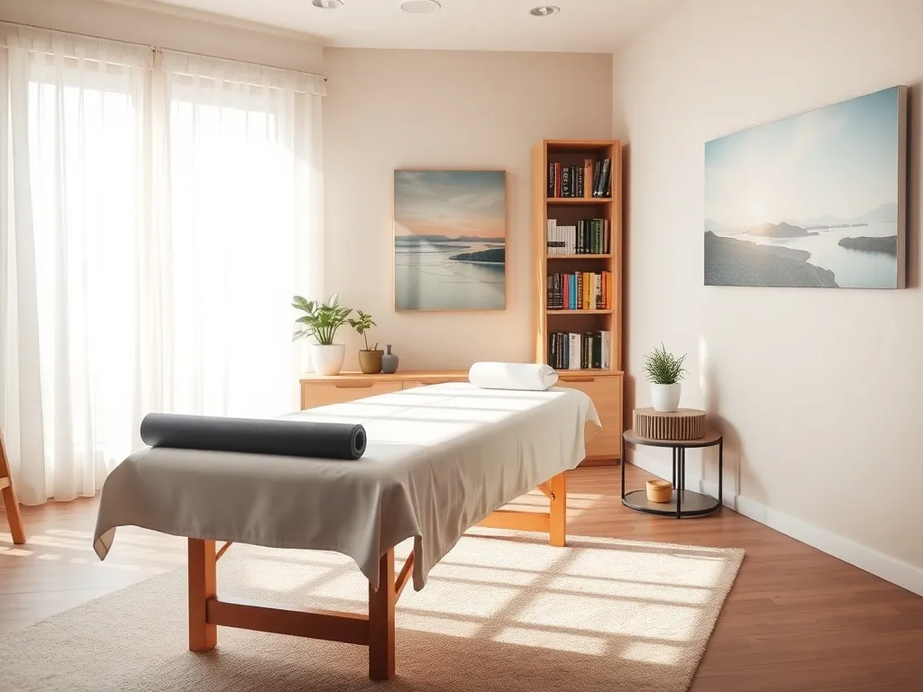 Osteopatia a fizjoterapia – czym się różnią i którą metodę wybrać?