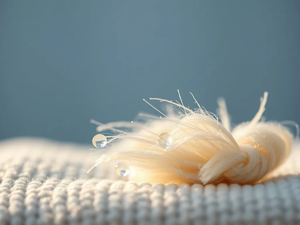 Czy włosy pod pachami zwiększają pocenie?