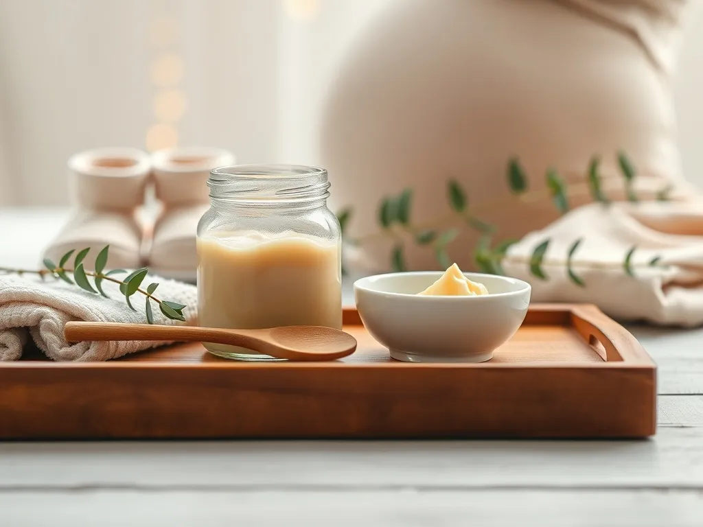 Depilacja pastą cukrową w ciąży – czy jest bezpieczna?