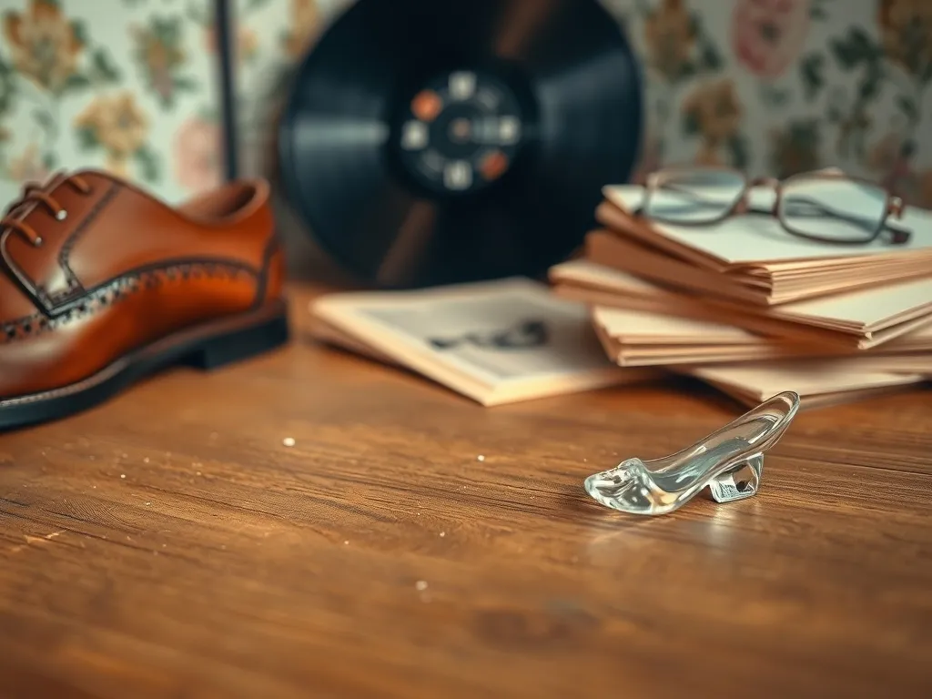 Baby boomer z kopciuszkiem – co to znaczy?