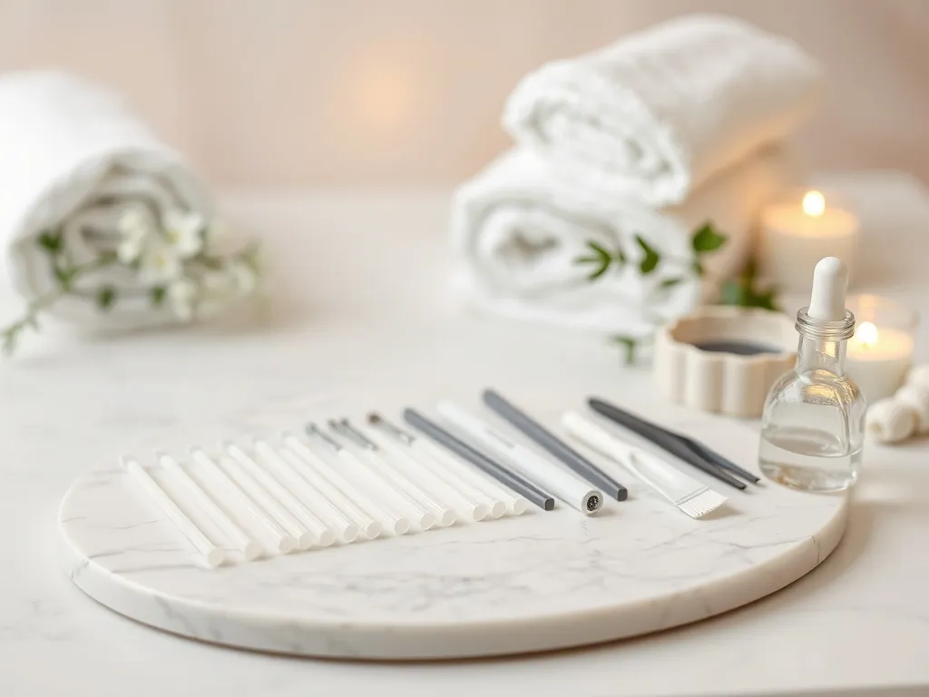 Lifting rzęs - cena, efekt i ile trwa?