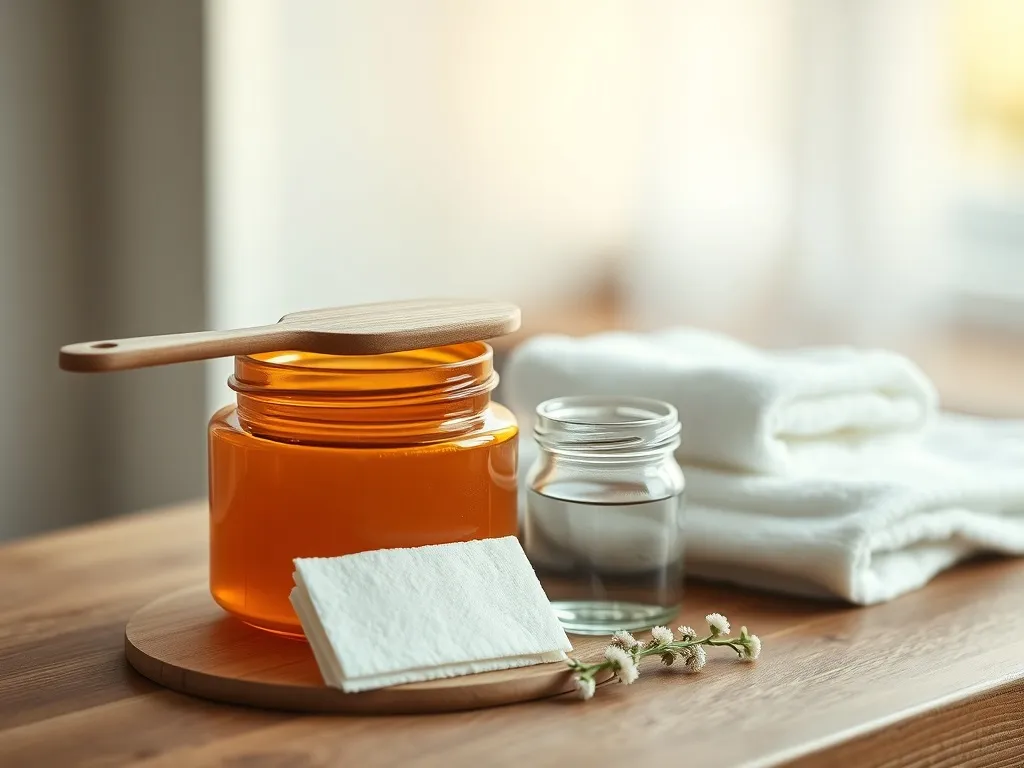 Depilacja brody woskiem – efekty, przeciwwskazania i porady