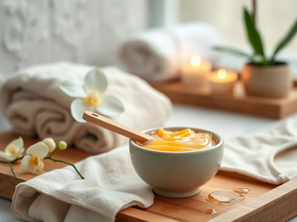 Depilacja pastą cukrową bikini: czy boli?