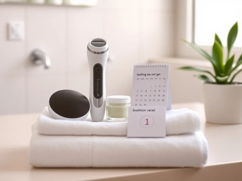 Jak usunąć włosy łonowe na stałe? Skuteczne metody i porady