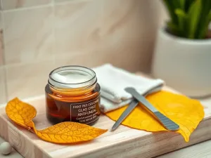 Twarde i żółte paznokcie u nóg – przyczyny, leczenie, zapobieganie