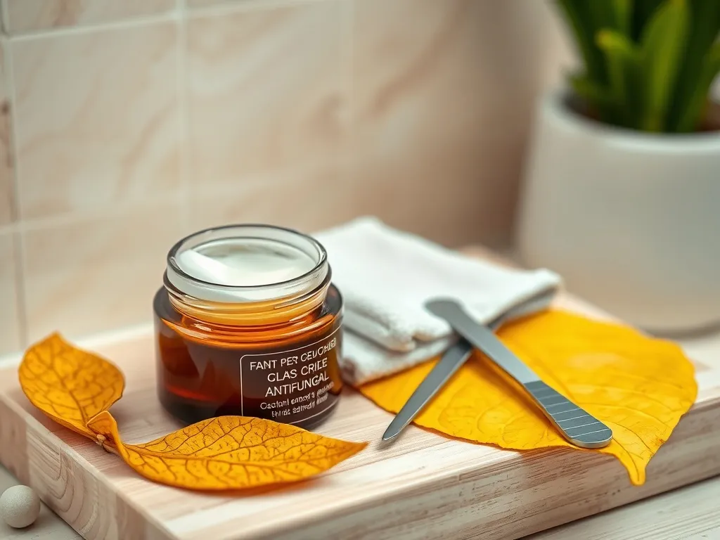 Twarde i żółte paznokcie u nóg – przyczyny, leczenie, zapobieganie