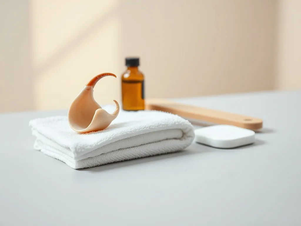 Krogulcze paznokcie – przyczyny, leczenie i pielęgnacja