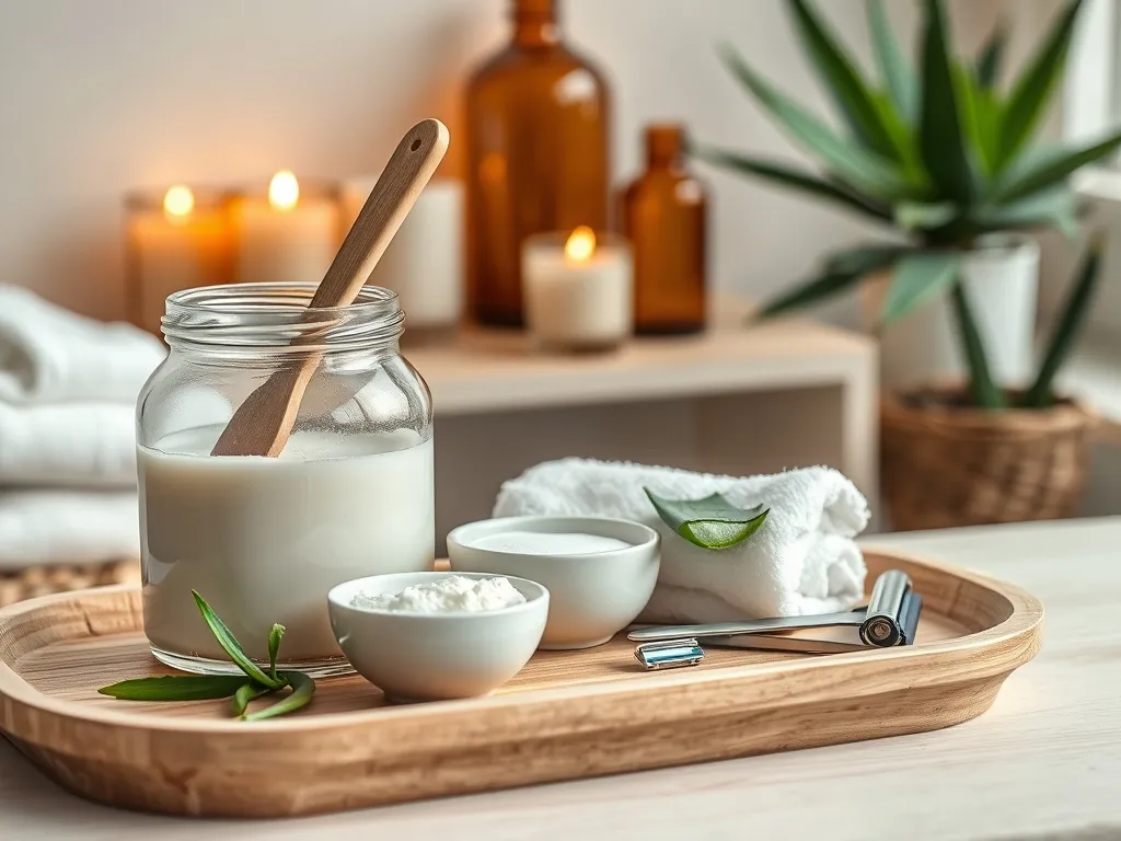 Depilacja bikini – metody, efekty i pielęgnacja