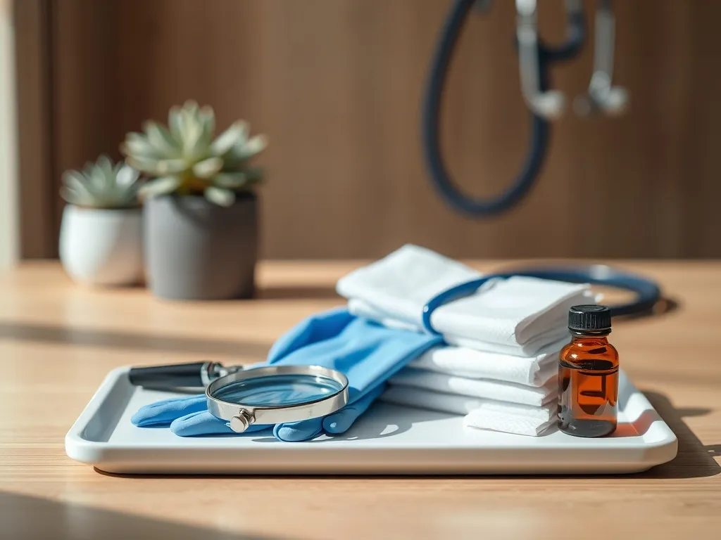 Czarne paznokcie u mężczyzn – przyczyny, leczenie, kiedy do lekarza?