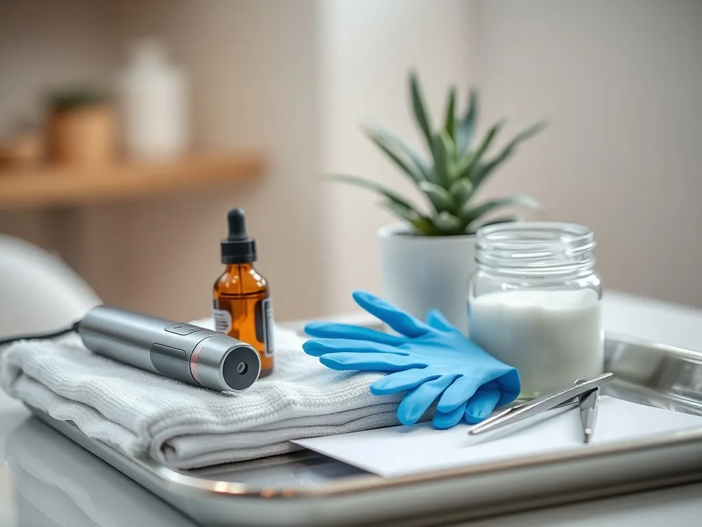 Depilacja laserowa: jak się przygotować?