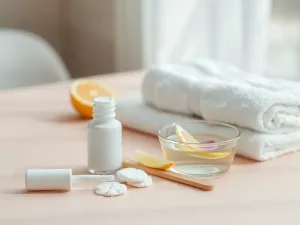 Białe paznokcie – przyczyny i jak je pielęgnować?